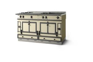 La Cornue G48180USN1LPPCVCPJC