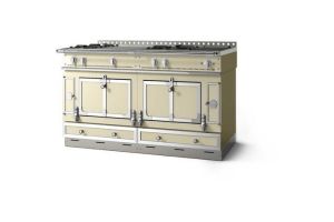 La Cornue G48180USN1LPPCVCSMC