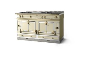 La Cornue G48180USN1LPPCVCSYC