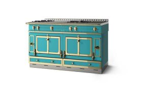 La Cornue G48180USN1LPPCvLSBC