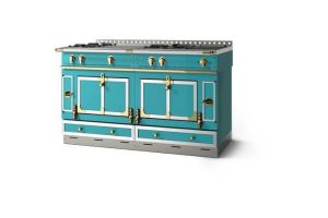 La Cornue G48180USN1LPPCvLSDC