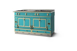 La Cornue G48180USN1LPPCvLSLC