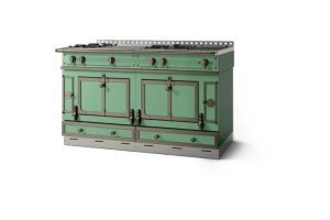 La Cornue G48180USN1LPPCYCPHC