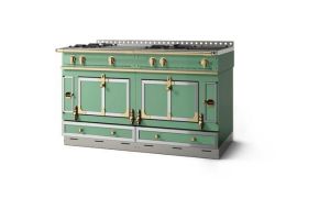 La Cornue G48180USN1LPPCYCPPC