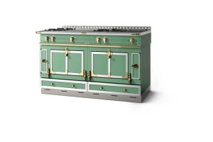 La Cornue G48180USN1LPPCYCSDC