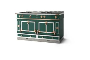 La Cornue G48180USN1LPPCZCCVC