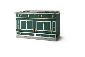 La Cornue G48180USN1LPPCZCSDC