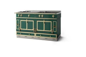 La Cornue G48180USN1LPPCZCSNC