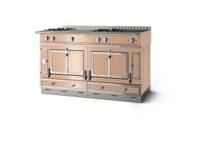 La Cornue G48180USN1LPPDCCPCC