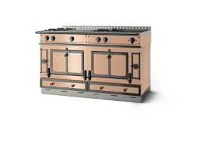 La Cornue G48180USN1LPPDCCPEC