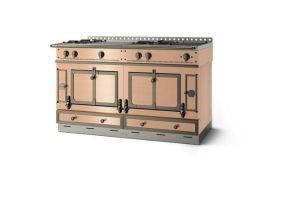 La Cornue G48180USN1LPPDCCPHC