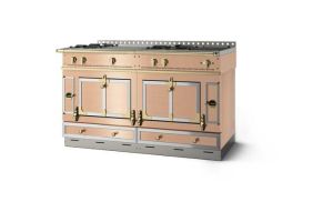 La Cornue G48180USN1LPPDCCPPC