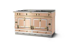 La Cornue G48180USN1LPPDCCSDC