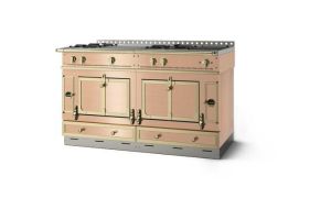 La Cornue G48180USN1LPPDCCSLC