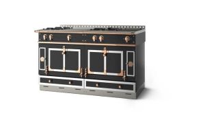 La Cornue G48180USN1LPPDXCCKC