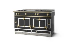 La Cornue G48180USN1LPPDXCSYC