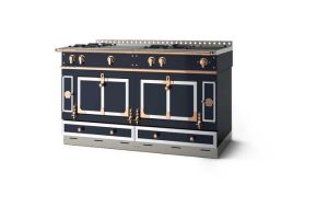 La Cornue G48180USN1LPSCDCCRC