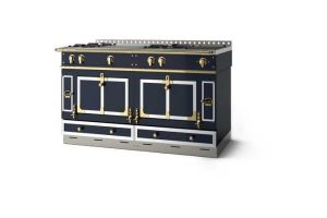 La Cornue G48180USN1LPSCDCSYC