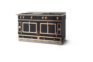 La Cornue G48180USN1LPSCMCCKC