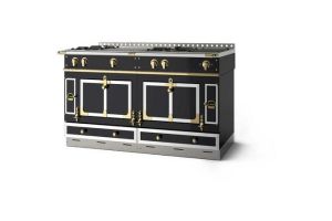 La Cornue G48180USN1LPSCMCSDC