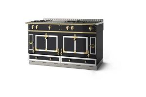 La Cornue G48180USN1LPSCMCSYC