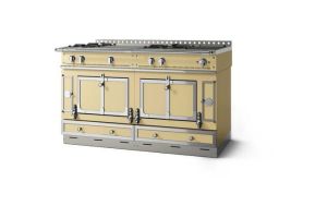 La Cornue G48180USN1NGDCKCPCC