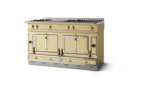 La Cornue G48180USN1NGDCKCPPC