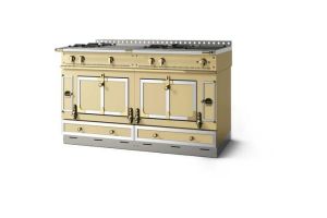 La Cornue G48180USN1NGDCKCSDC