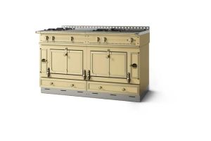 La Cornue G48180USN1NGDCKCSLC