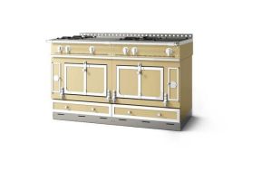 La Cornue G48180USN1NGDCKCSMC