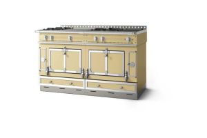La Cornue G48180USN1NGDCKCSNC