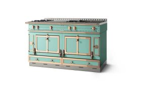 La Cornue G48180USN1NGDCmLCKC