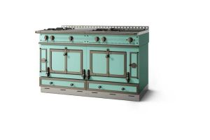 La Cornue G48180USN1NGDCmLPHC