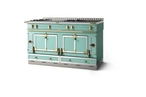 La Cornue G48180USN1NGDCmLSDC