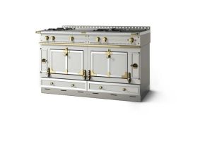 La Cornue G48180USN1NGDCwLSDC