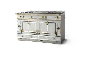 La Cornue G48180USN1NGDCwLSSC