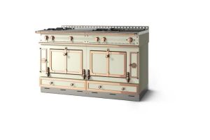 La Cornue G48180USN1NGPC4NCKC