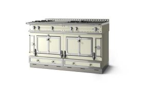 La Cornue G48180USN1NGPC4NPCC