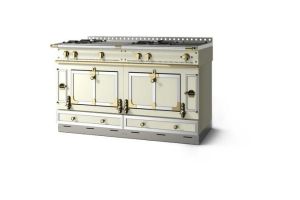 La Cornue G48180USN1NGPC4NSDC