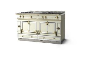 La Cornue G48180USN1NGPC4NSSC