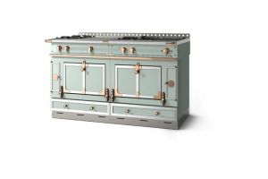 La Cornue G48180USN1NGPC6NCVC