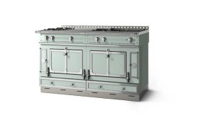 La Cornue G48180USN1NGPC6NPCC