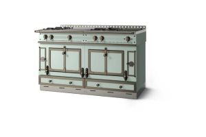 La Cornue G48180USN1NGPC6NPHC