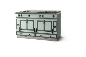 La Cornue G48180USN1NGPC6NPJC