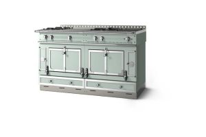 La Cornue G48180USN1NGPC6NPOC