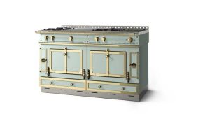 La Cornue G48180USN1NGPC6NSBC