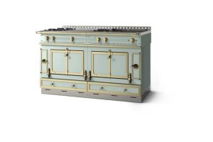 La Cornue G48180USN1NGPC6NSLC