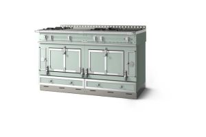 La Cornue G48180USN1NGPC6NSNC