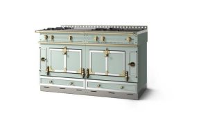 La Cornue G48180USN1NGPC6NSSC