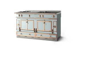 La Cornue G48180USN1NGPC9NCKC